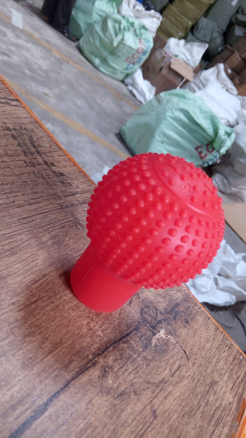Protective Gear Shift Cover