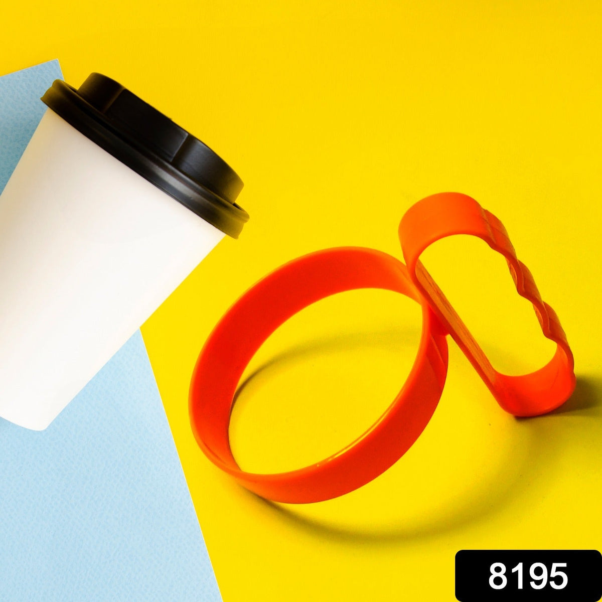 Travel Cup Handle