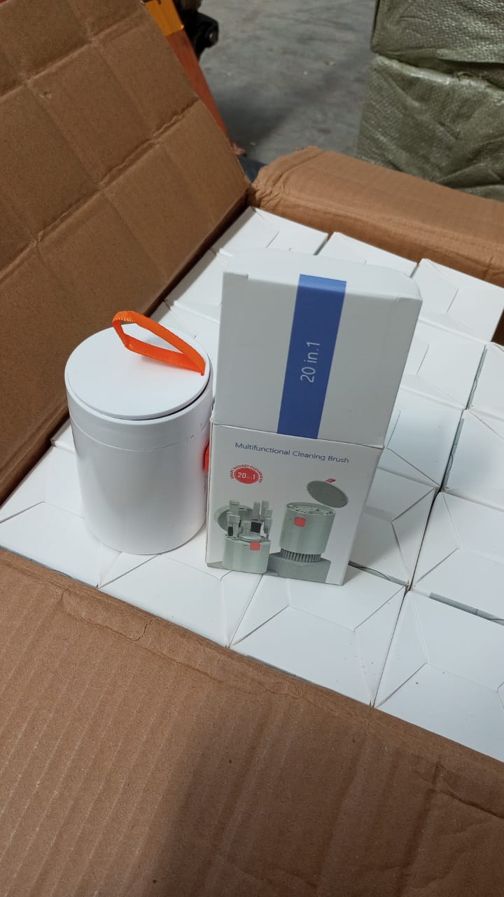 20-in-1 Cleaning Kit