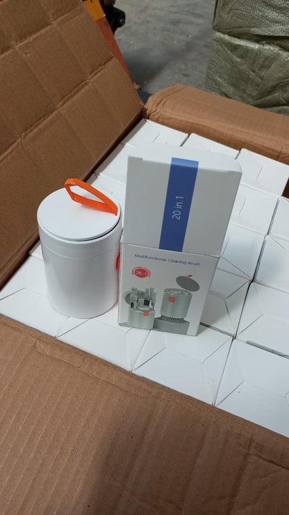 20-in-1 Cleaning Kit
