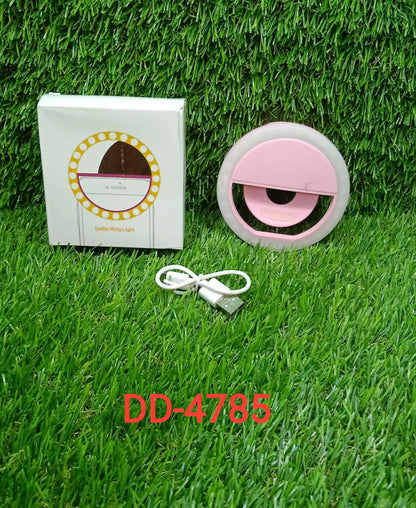 Selfie Ring Light – Pack of 1
