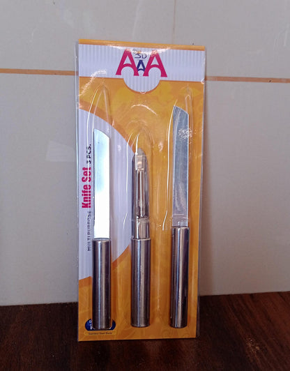Stainless Steel Sharp Knives