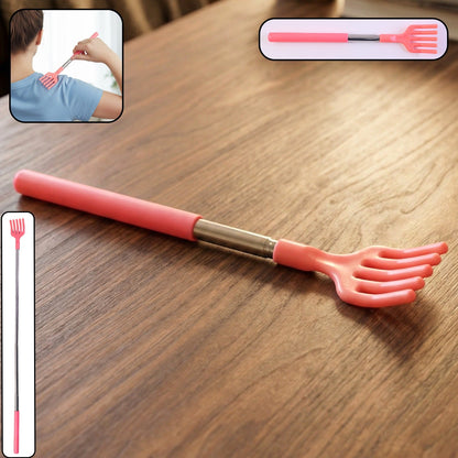 Telescopic Back Itch Stick