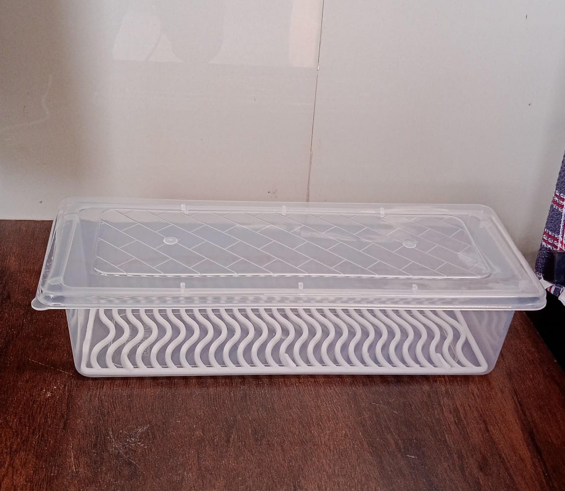 Food Storage Container
