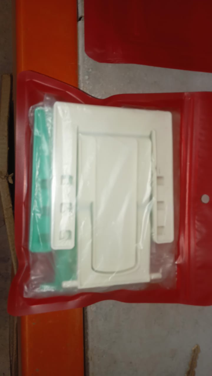 Foldable Mobile Stand