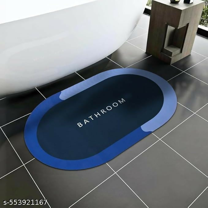 Super Absorbent Bath Mat