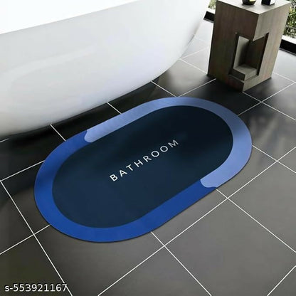 Super Absorbent Bath Mat