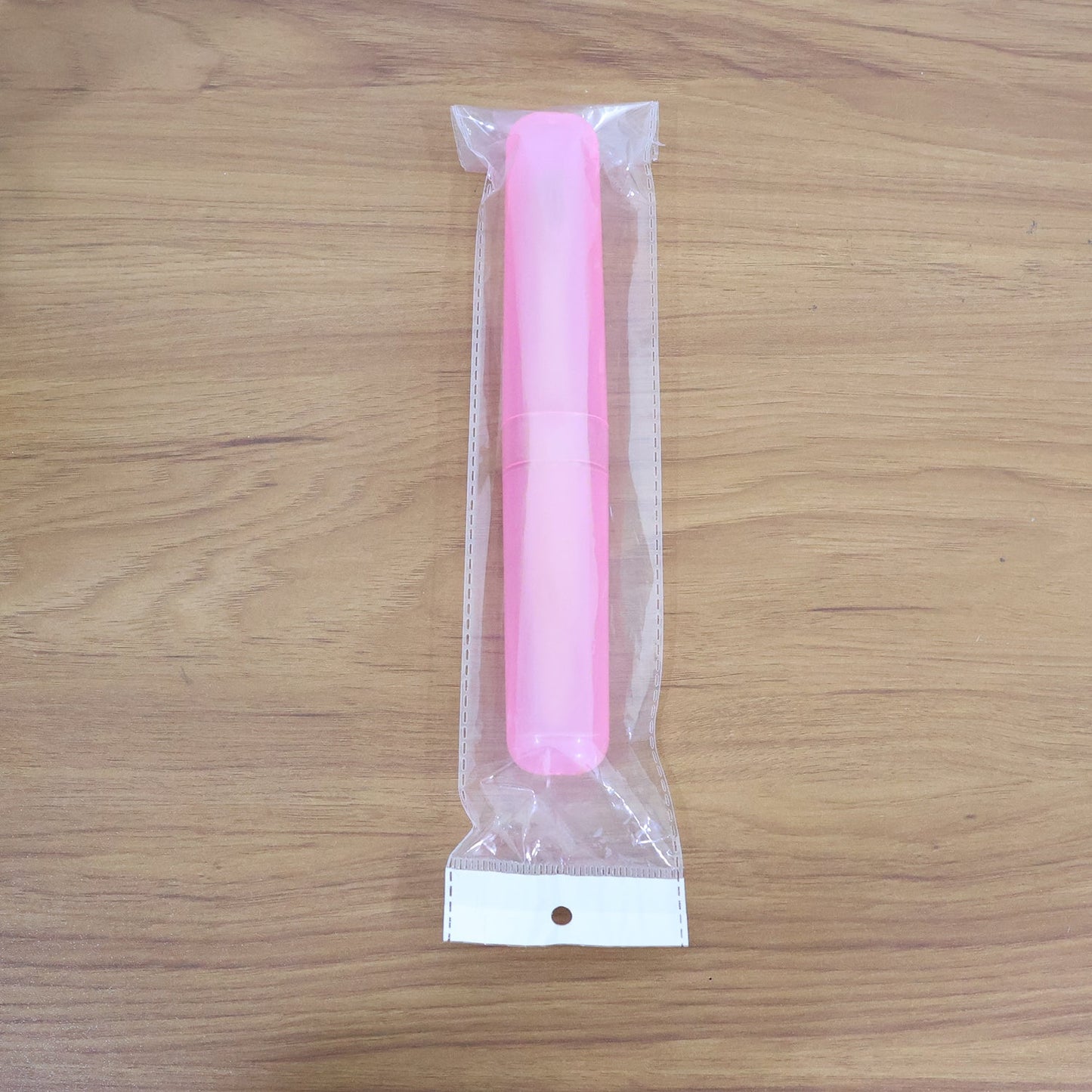 2-in-1 Toothbrush with Case