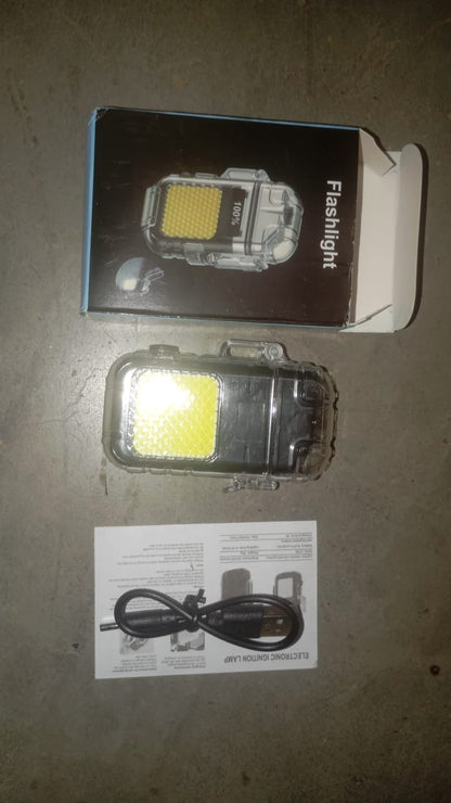 Electric Plasma Lighter