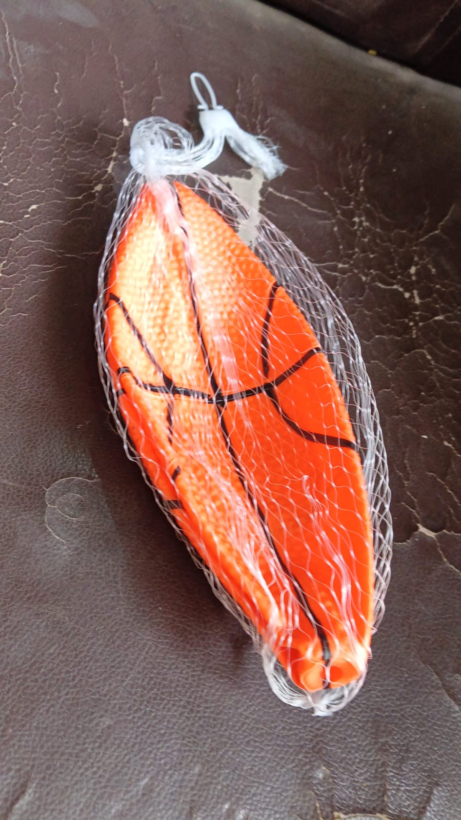 Mini Basketball Toy