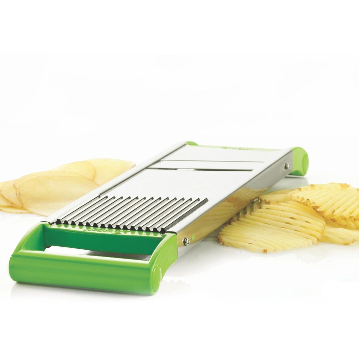 Vegetable Slicer (2-in-1)