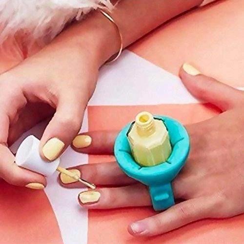 Cosmetic Organizer - Nail Polish Lipstic Stand