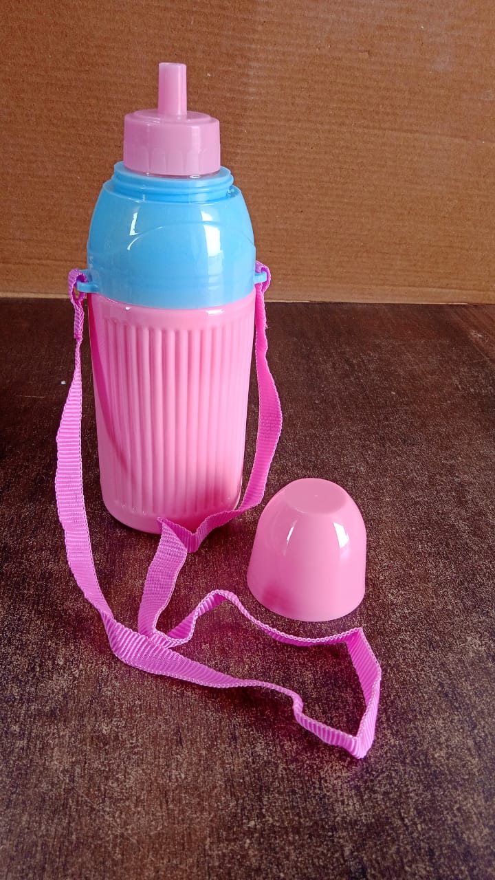 Kids Insulated Water Bottle 500ml