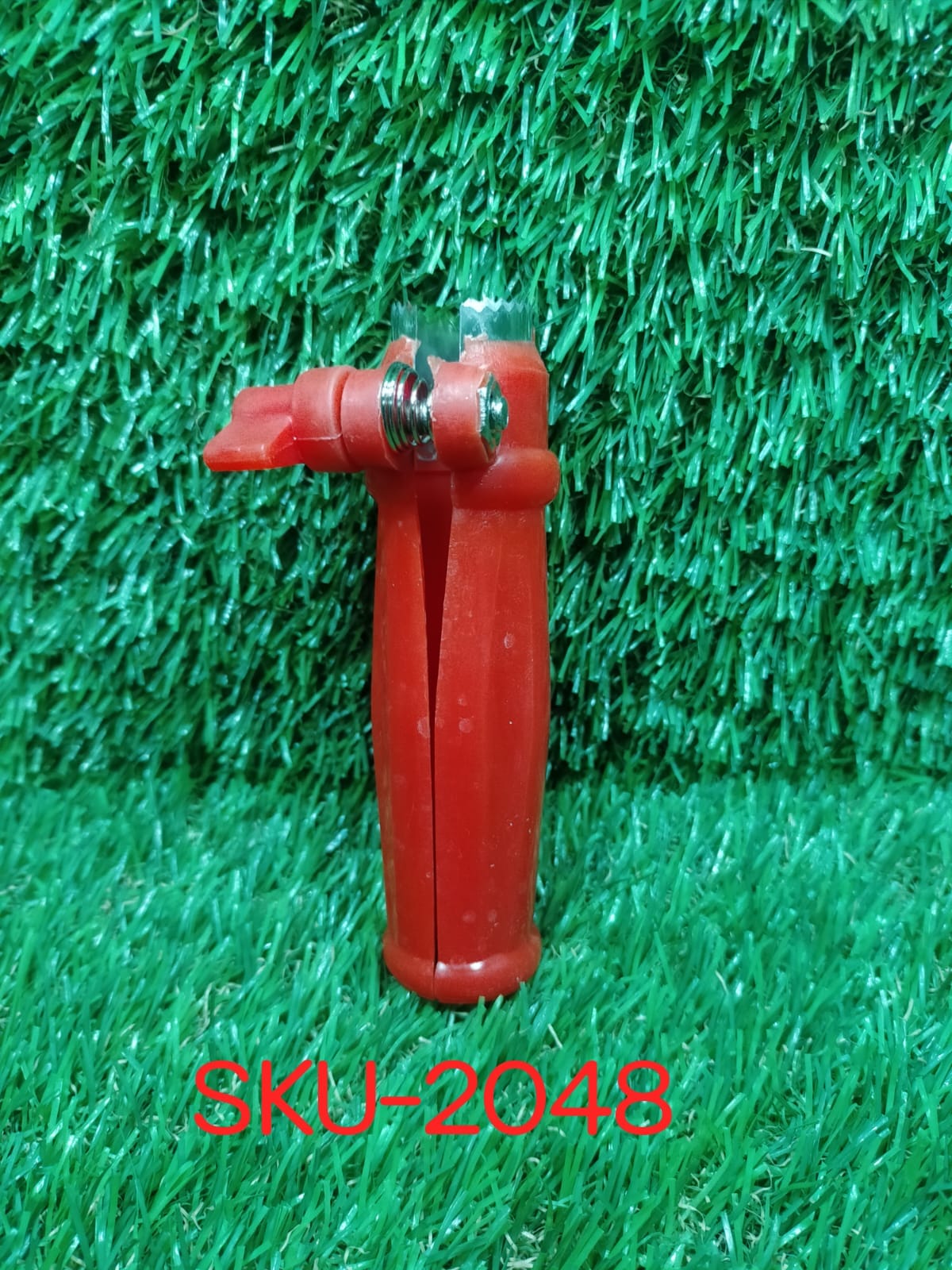 Corn Cob Cutter