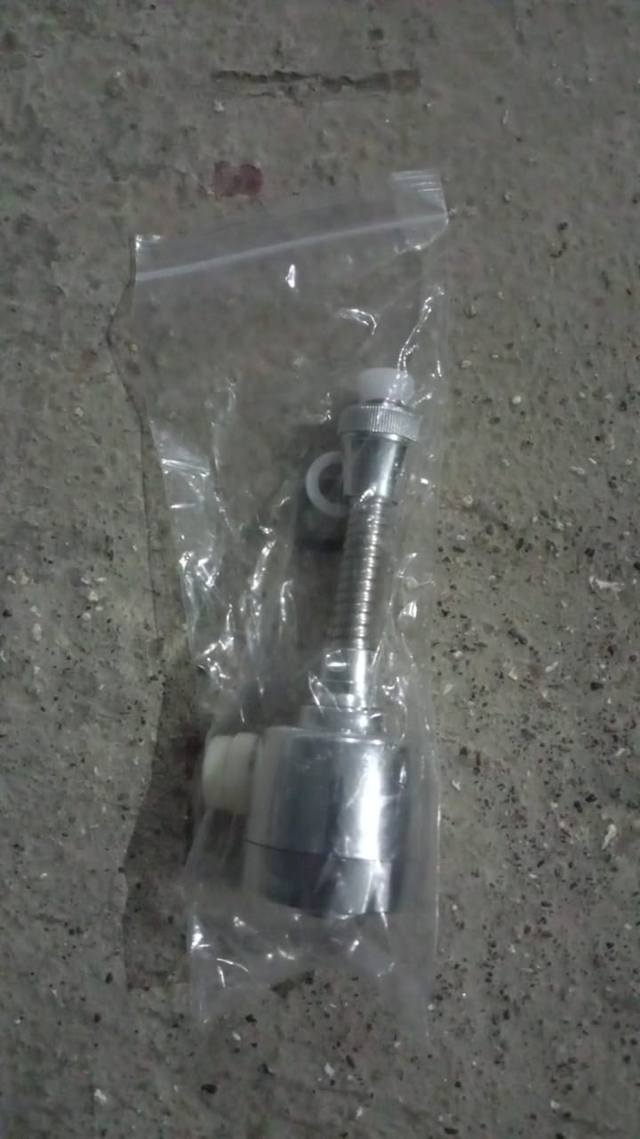 Smart Faucet Turbo-Sprinkler