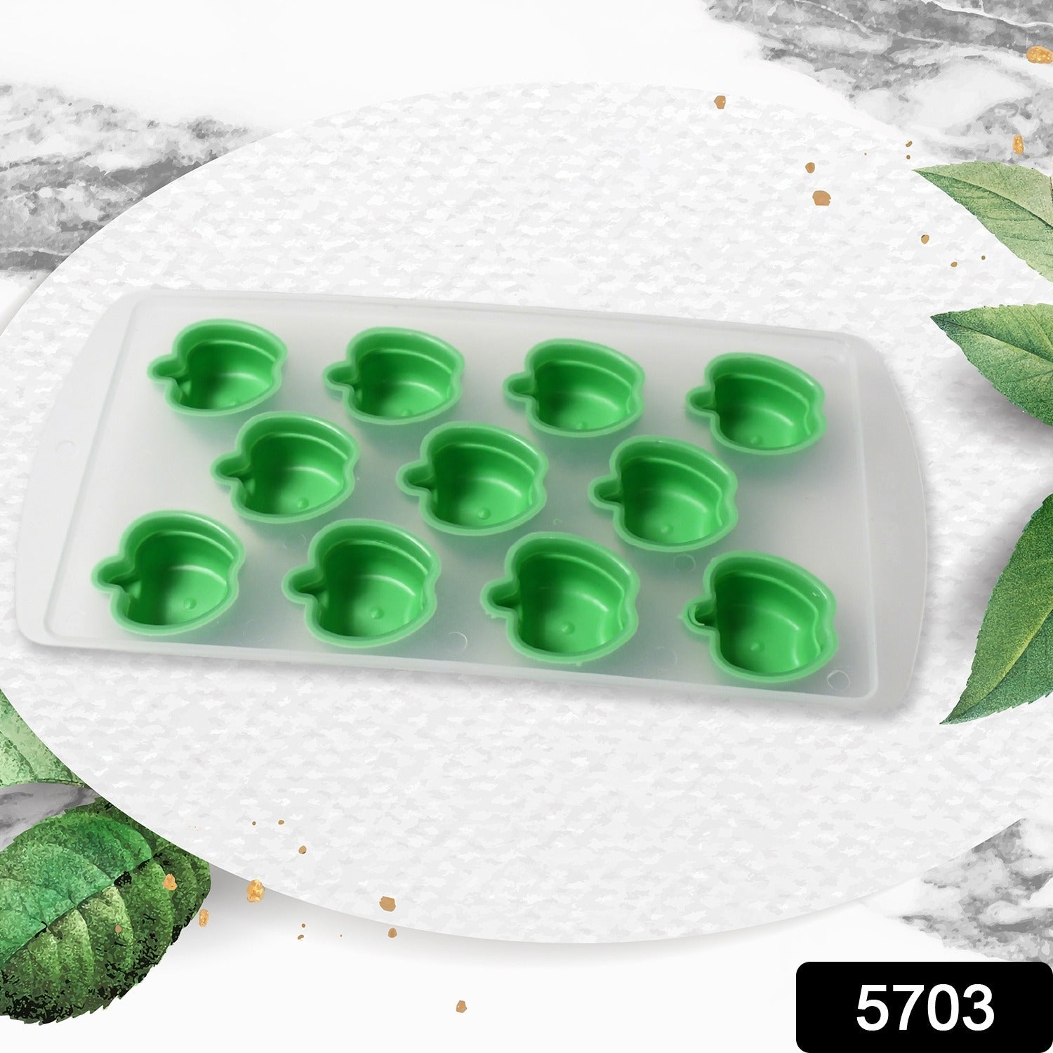 Silicone Ice Mold