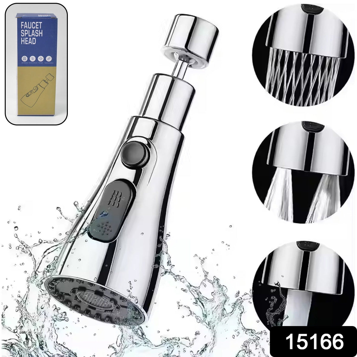 Kitchen Faucet Sink Sprayer