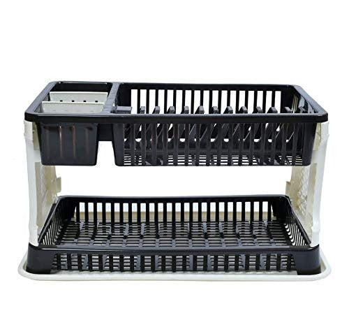 Kitchen Dish Drying Rack