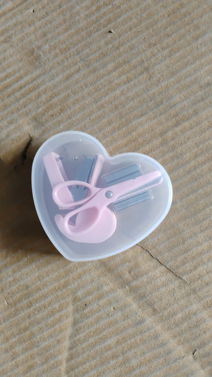 Mini Office Stationery Set