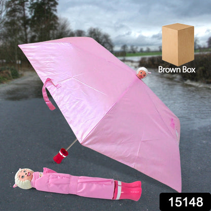 Cartoon Kids Umbrella