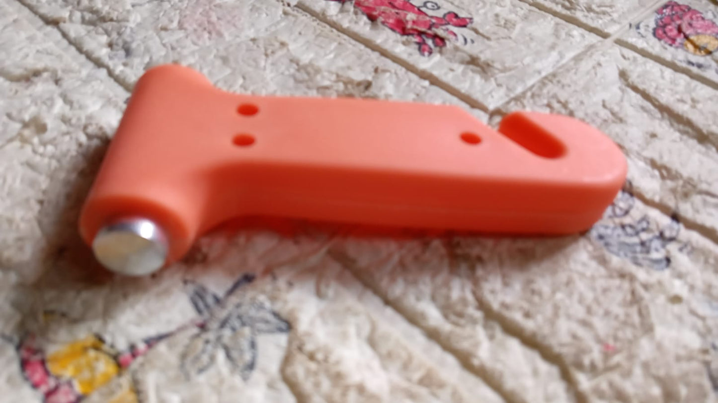 Car Safety Hammer emergency