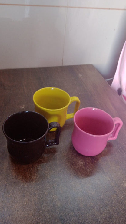 Premium Plastic Coffee / Tea Mug