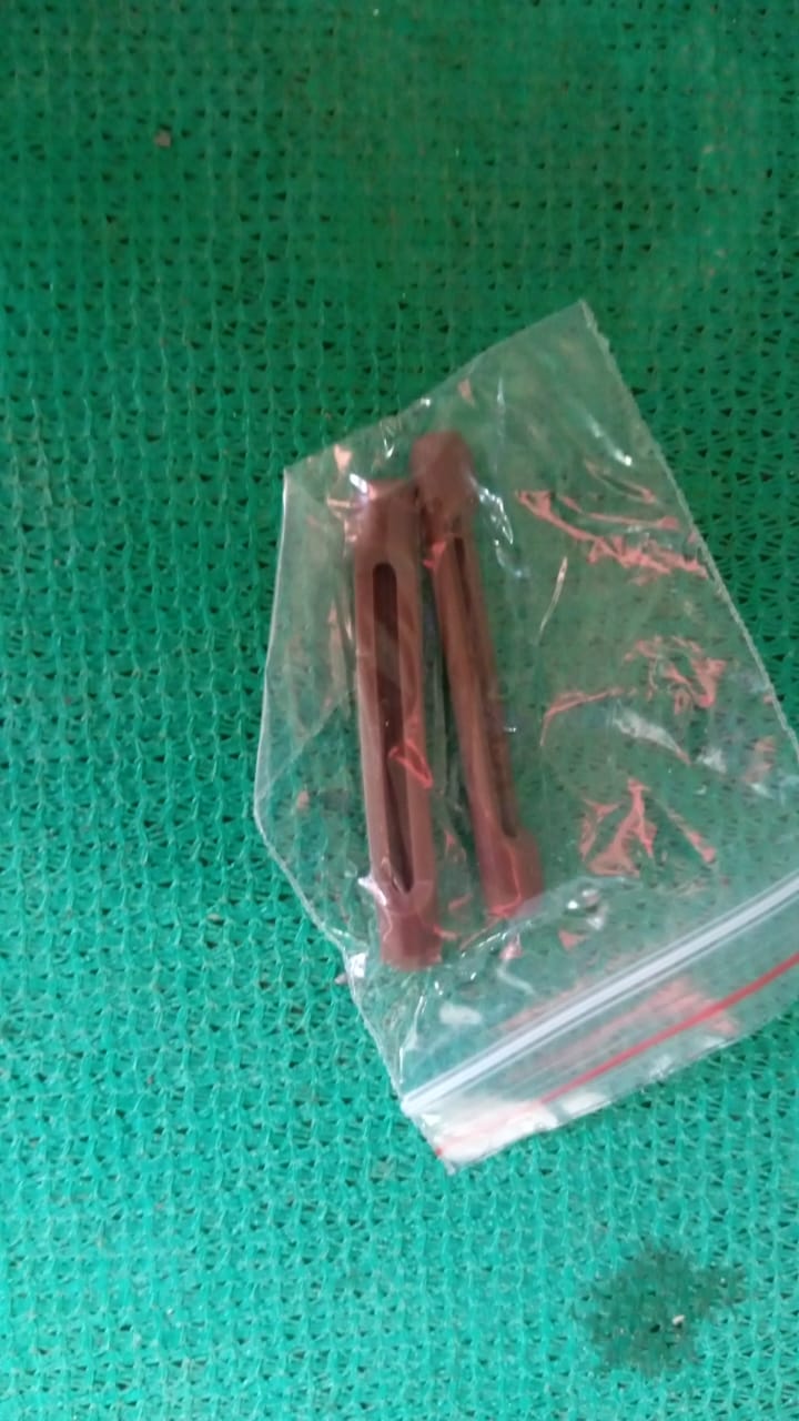 Eyeglass Anti-Slip Ear Hooks