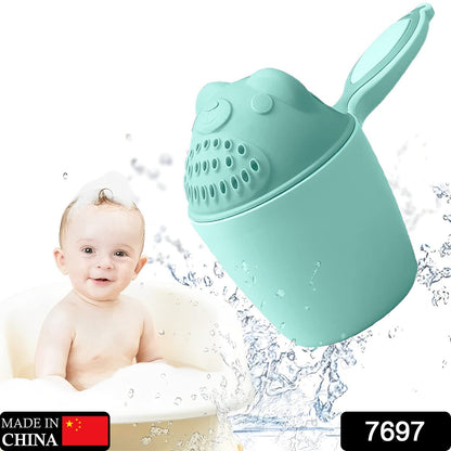 Baby Bath Rinse Cup
