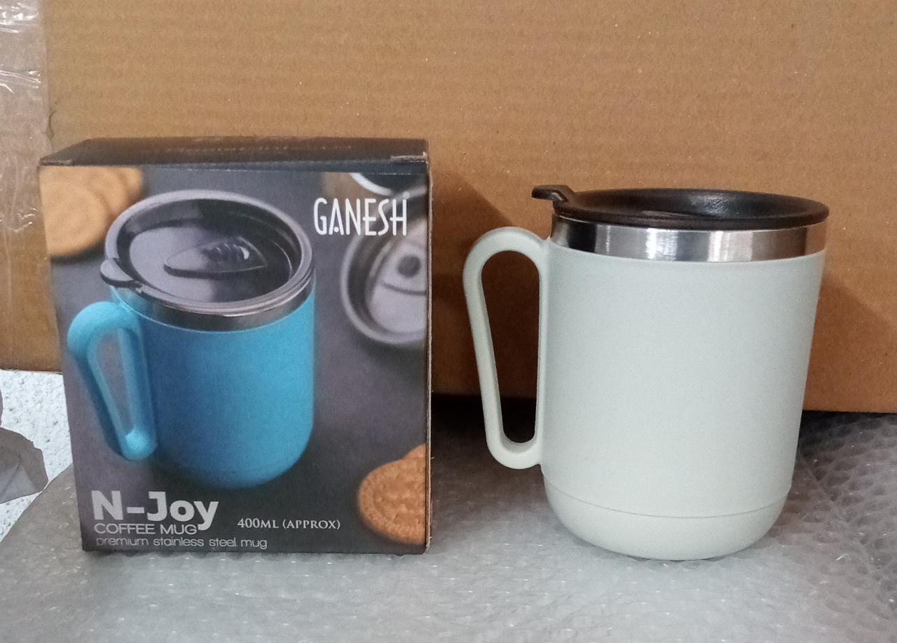 Ganesh Premium Coffee Mug 400ml