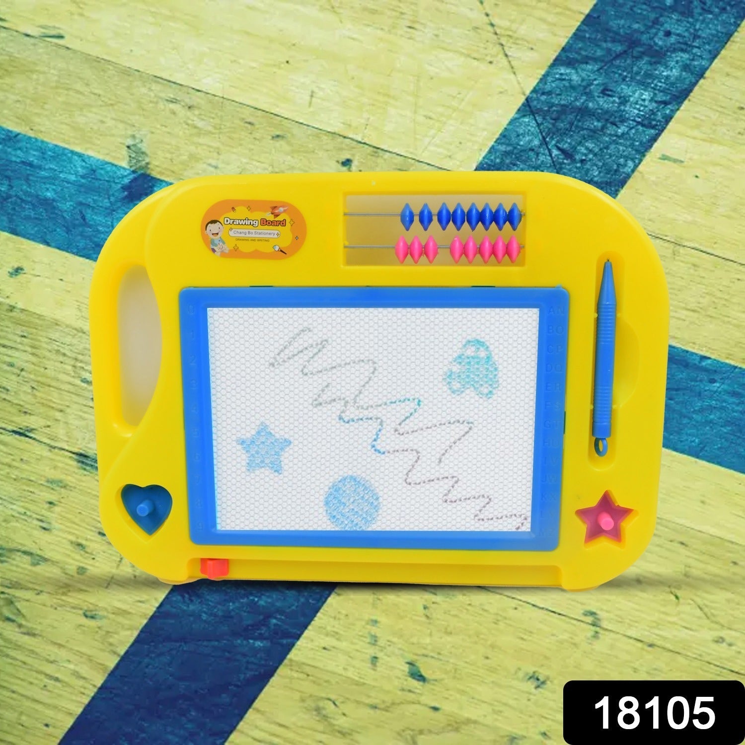 Magic Drawing Writing Slate