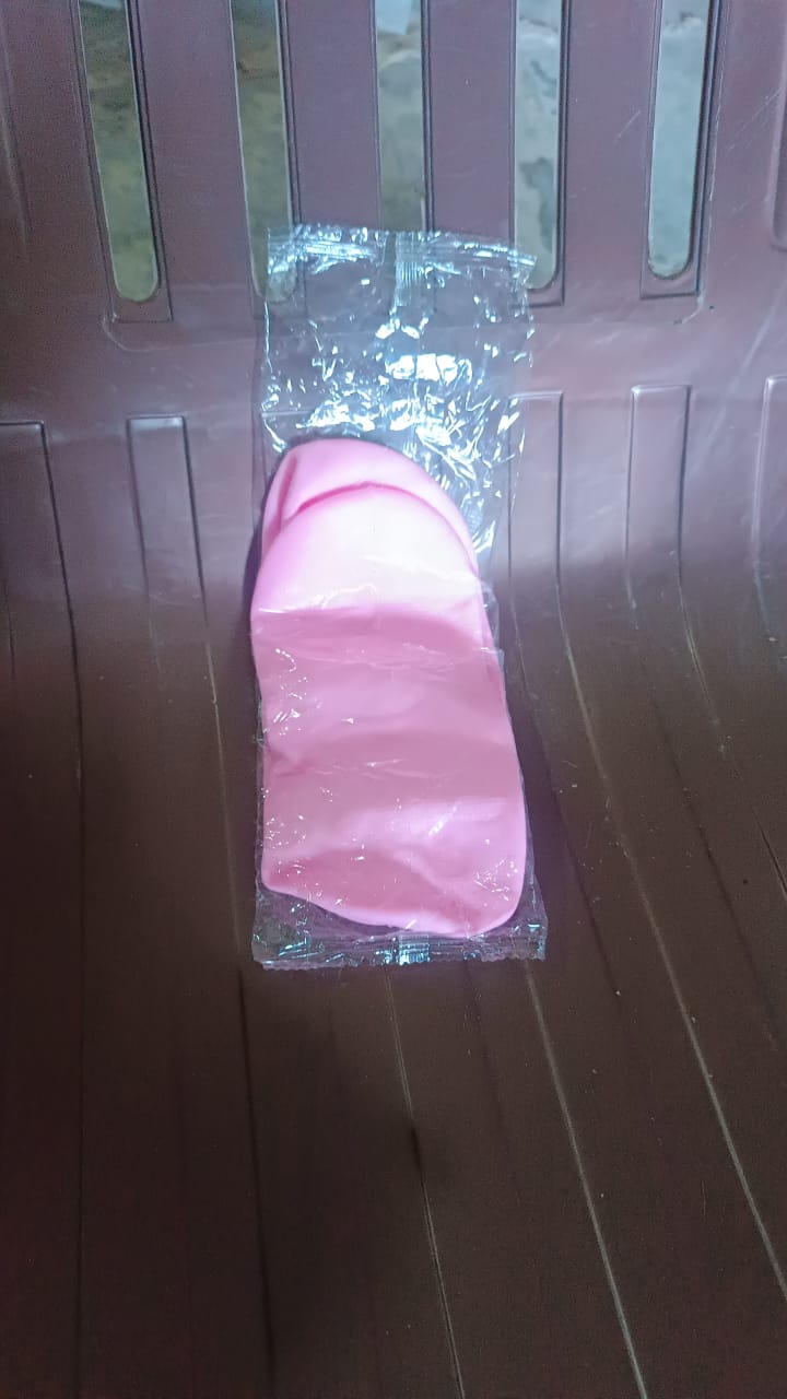 Silicone Moisturising Socks
