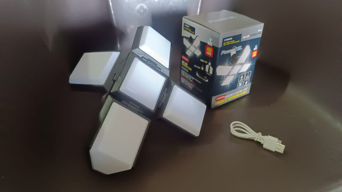 Camping Lantern Light