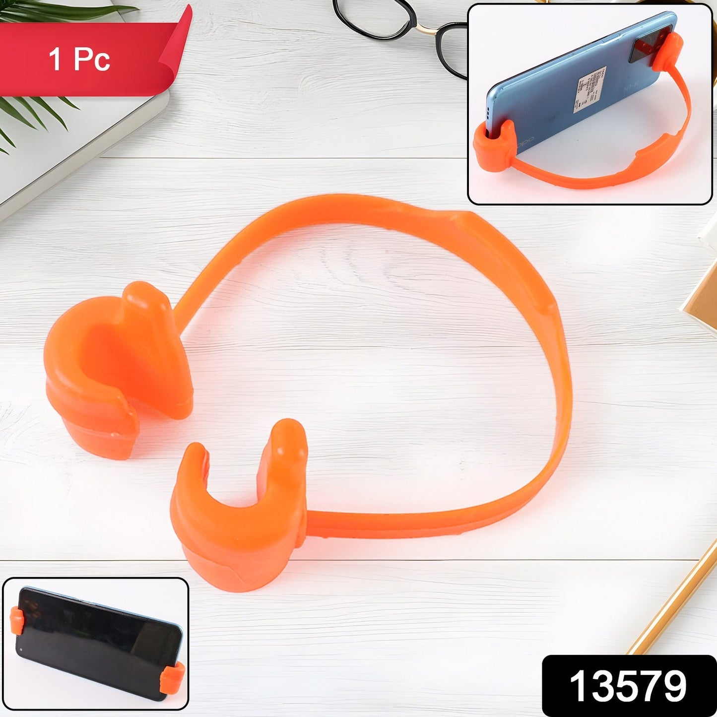 Thumbs Up Phone Stand