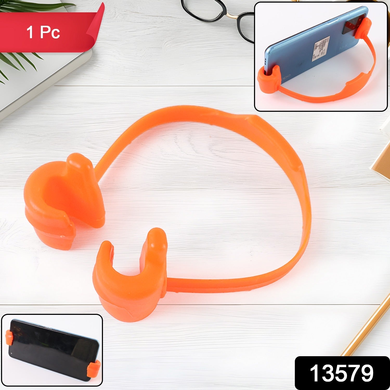 Thumbs Up Phone Stand