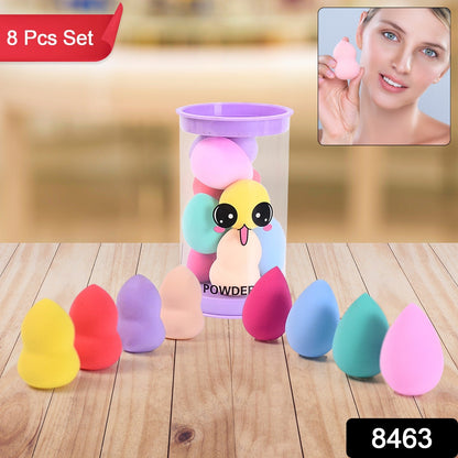 Mini Powder Puff Set