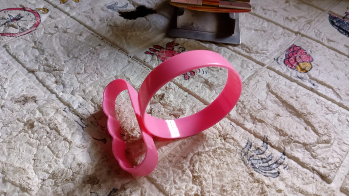 Travel Cup Handle