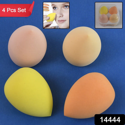 Makeup Sponge Set