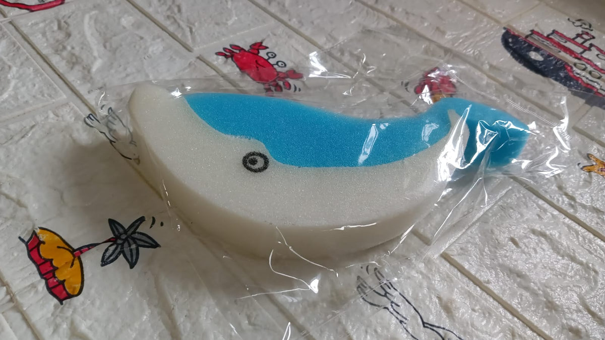 Professional Kitchen Sponge
