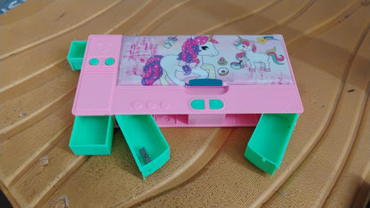 Jumbo Gadget Pencil Box