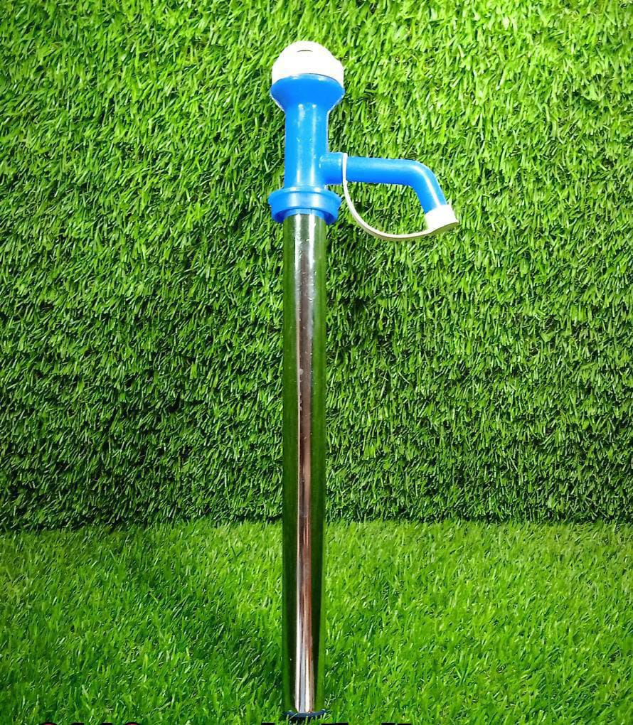 Stainless Steel Oil Pump