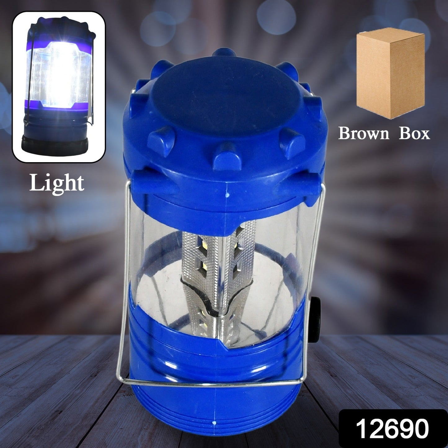 Camping Lanterns
