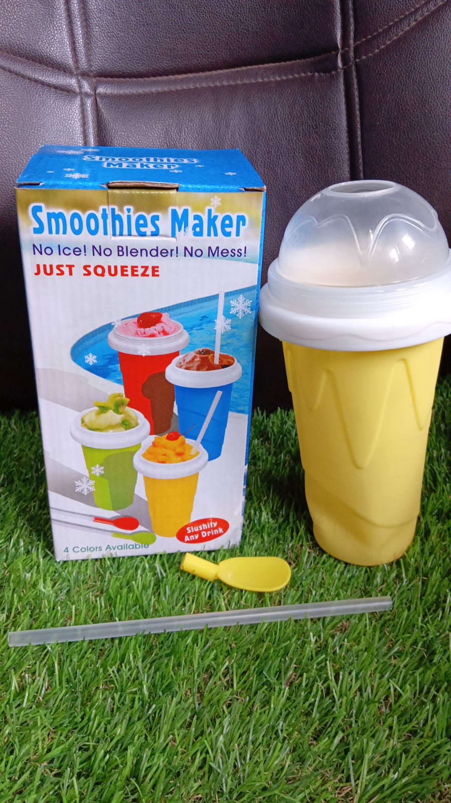 Smoothies Maker Cup Magic