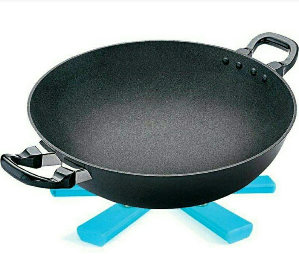 Foldable Silicone Hot Mat