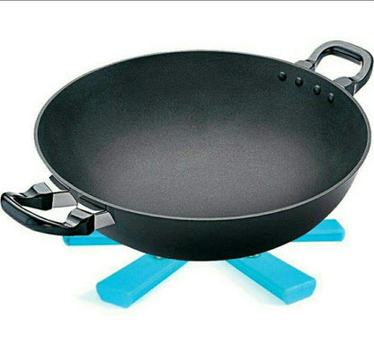 Foldable Silicone Hot Mat