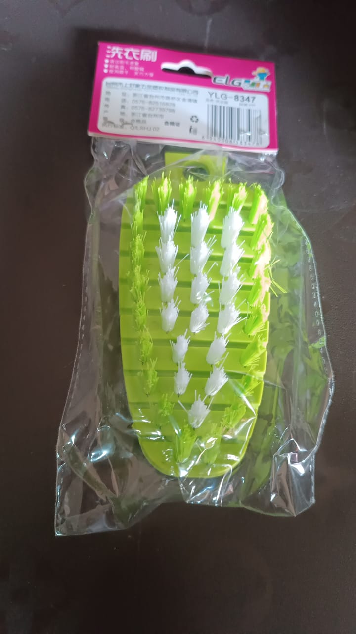 Fruits & Vegetables Brush