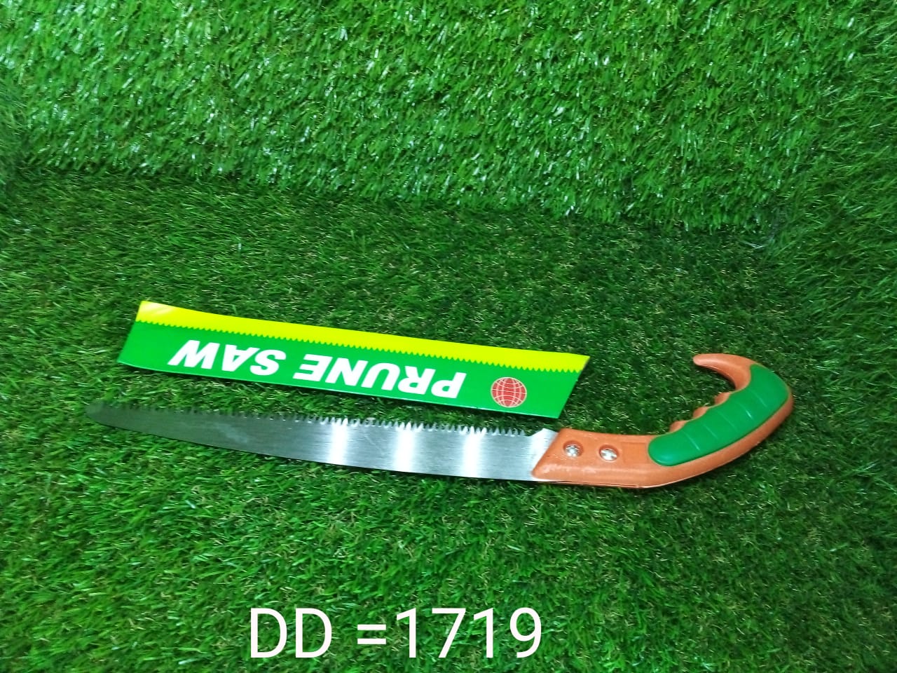 Tree Pruning Saw