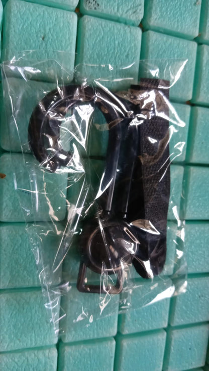 360° Rotating Stroller Hook