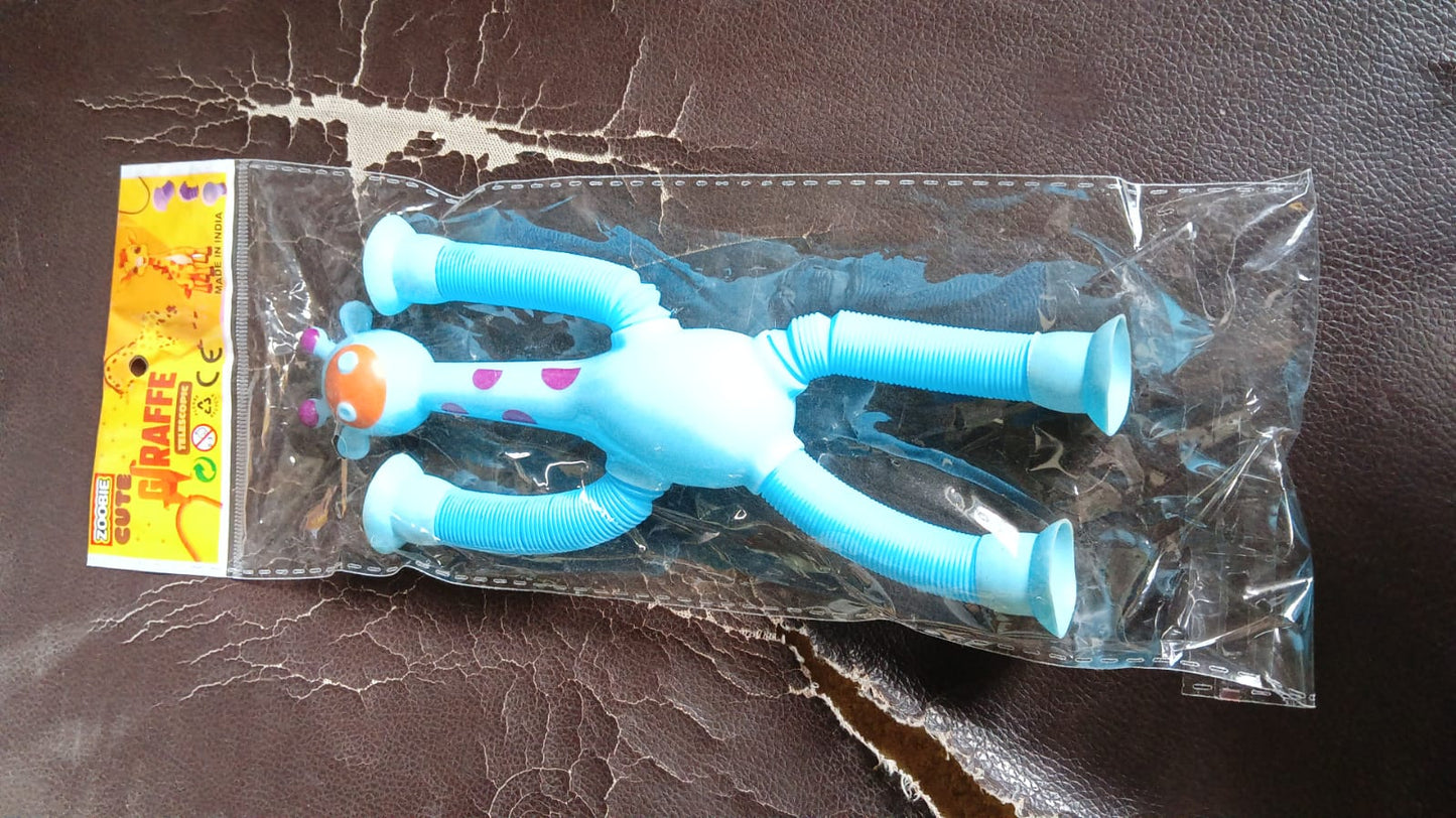 LED Giraffe Toy