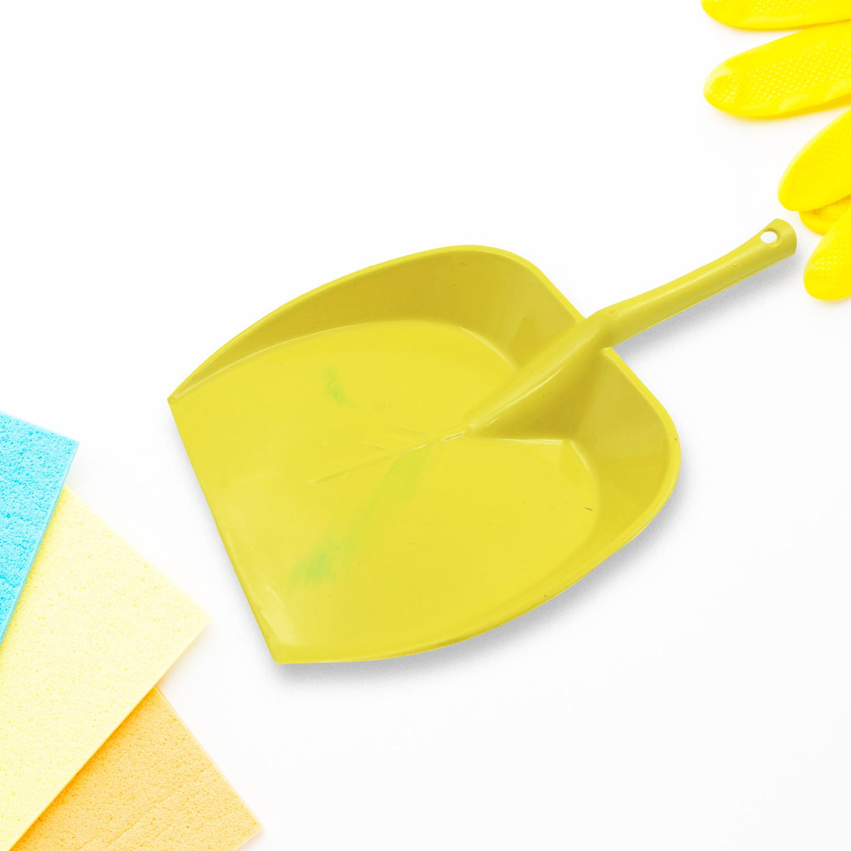 Long Handle Dustpan