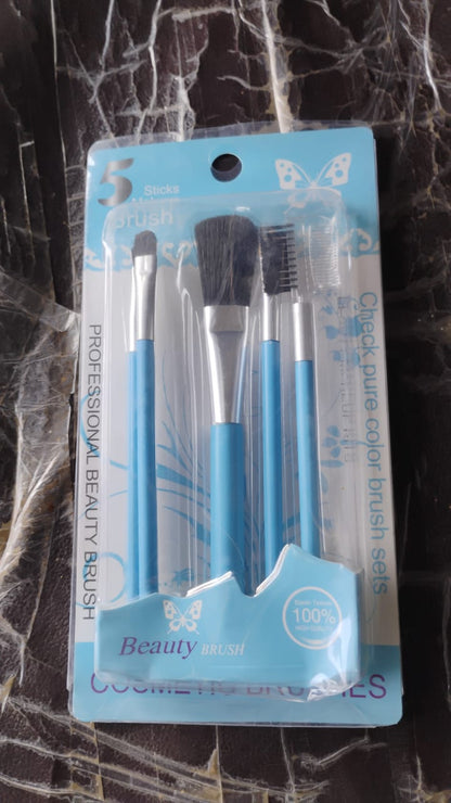 Professional Makeup Brush Kit